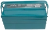 Ящик для инструментов JcTop HH2303 металлический (PRC)