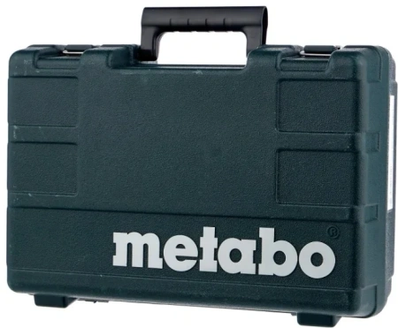 Шлифмашина FSX 200 Intec (6092255000) METABO