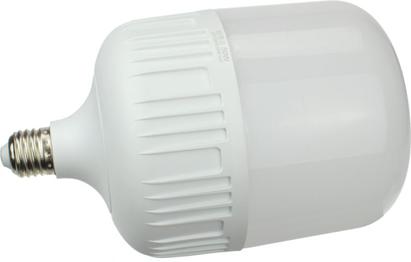 Лампа светодиодная Т125 48 Вт 6500 К Е27/E40 Фарлайт