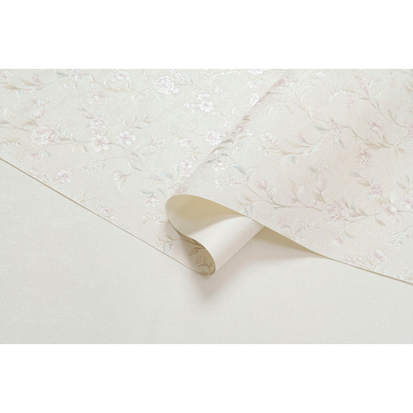 Обои 11140-01 Артекс Адель (10,05*1,06)(6) винил горячего тиснения на флизелине