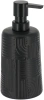 Дозатор для жидкого мыла Tendance ETHNIC VIBES BLACK 430 мл 62207103