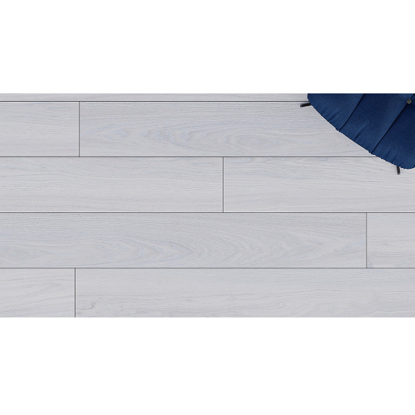 Ламинированный пол KASTAMONU Дуб Скай 1001 (8 шт =2,131 м2) Ultramarine 34 класс 10мм