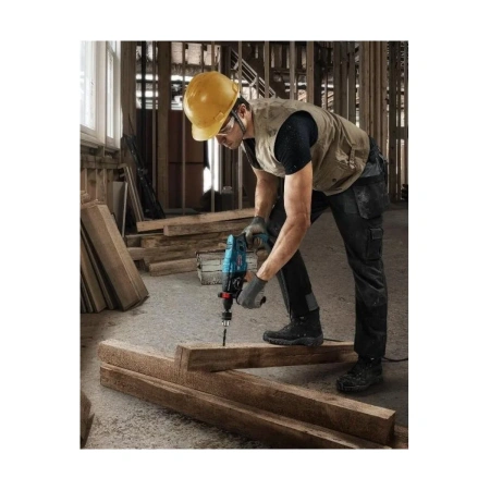 Перфоратор BOSCH GBH 220