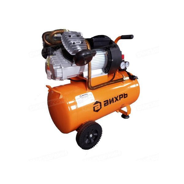 Компрессор КМП-400/50 Вихрь Компрессор КМП-400/50 Вихрь