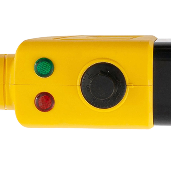 Аппарат для сварки пласт. труб DWP-800, Х-PRO, 800Вт, 300 град.,компл насадок, 20 - 32 мм// Denzel