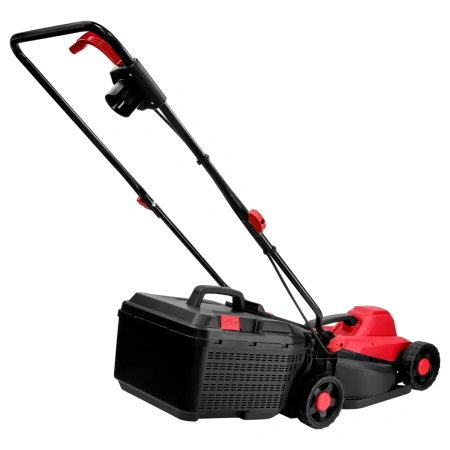 Газонокосилка электрическая WORTEX LX LM 3212 1200 Вт, шир.32 см, арт.1334803