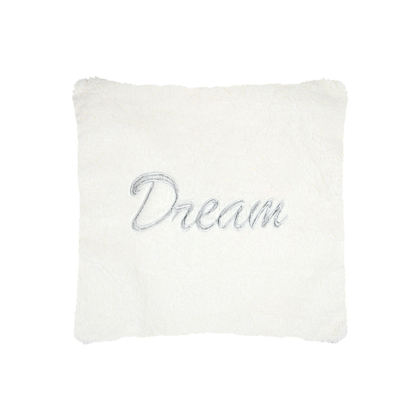 Подушка декоративная STOF DREAM ARGENT 45х45 см C1C927001