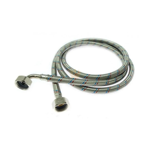 Шланг заливной "AQUAFLEX" ф20 3м