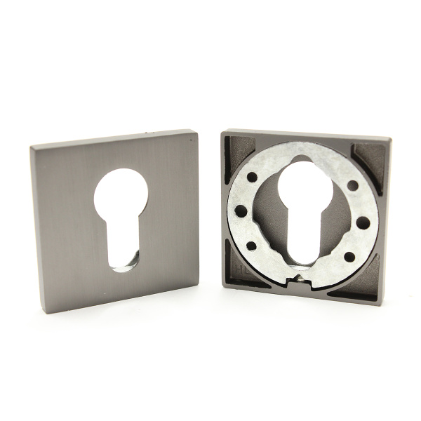 ZQ-ЕТ GR накладка под ключ графит