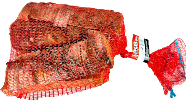 Дрова берёзовые Grillkoff 0,015 м3