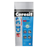 Ceresit затирка СЕ 33 Comfort Кирпичный, 2 кг.