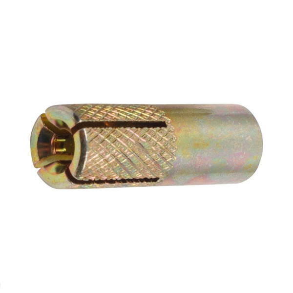 Анкер забиваемый М16х20х65 мм STARFIX, арт.SMP-56240-1 Анкер забиваемый М16х20х65 мм STARFIX, арт.SMP-56240-1