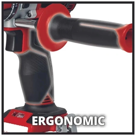 Шуруповерт аккум. Einhell TP-CD 18/80 Li BL-Solo (4514300)