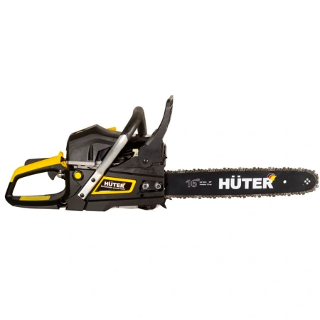 Бензопила BS-45 Huter