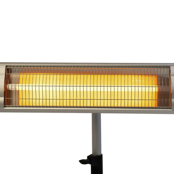 Обогреватель инфракрасный Оазис IN-25(P)