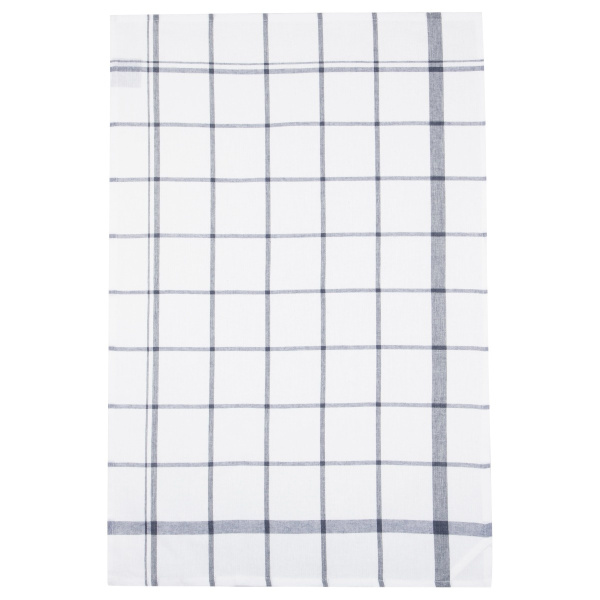 Набор кухонных полотенец Atmosphera 45х70 см клетка 146161F