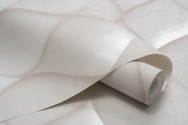 Обои Артекс 11407-01 Тесла (10,05*1,06)(6) винил горячего тиснения на флизелине