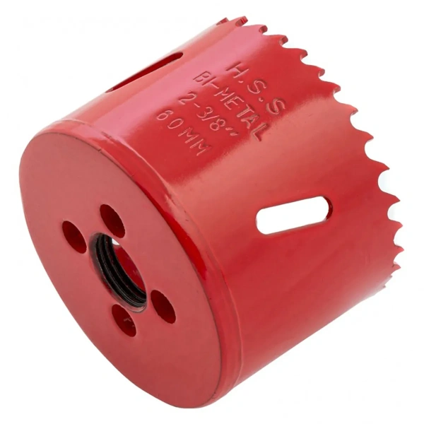 Коронка BIMETAL Matrix 64мм