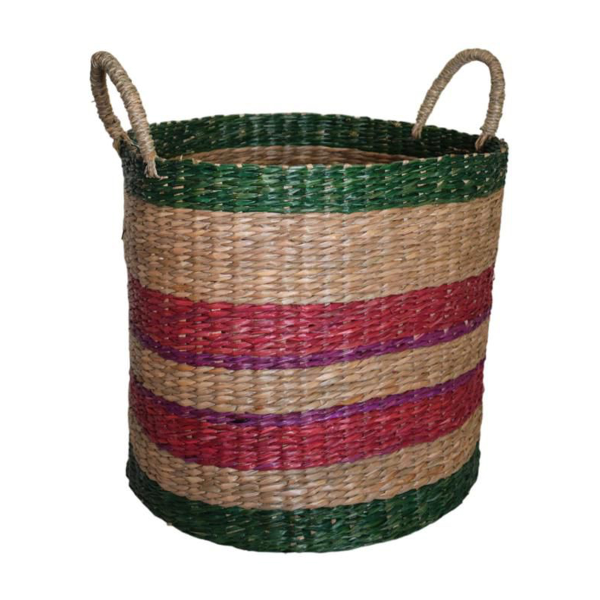 Корзина плетенная MICA 29х32 см 1152500