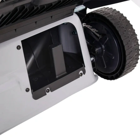 Газонокосилка бензиновая KP-5.0 БТ Ресанта