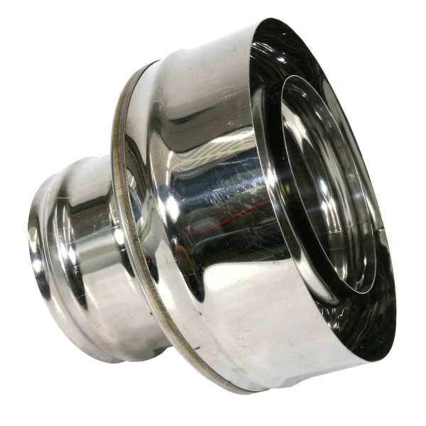 Адаптер стартовый (430/0,8 мм) Ф115/200