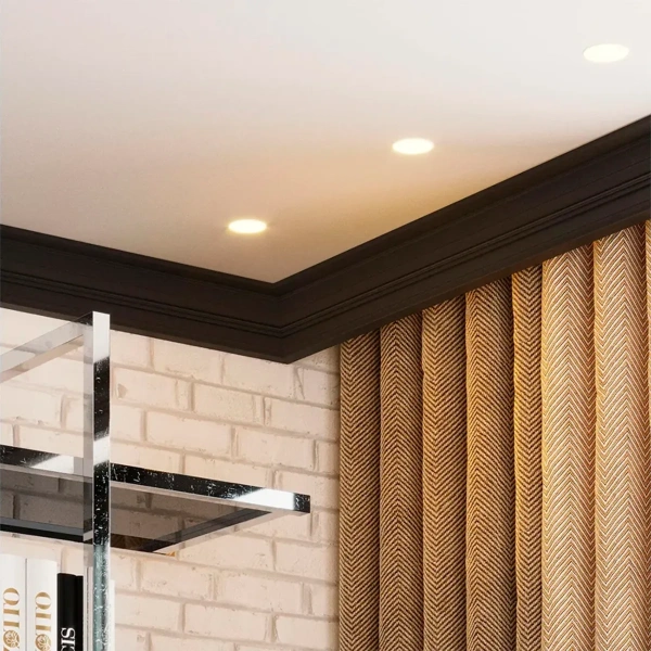 Лампа Gauss LED Elementary MR16 9W 640 lm 3000K GU10 13619