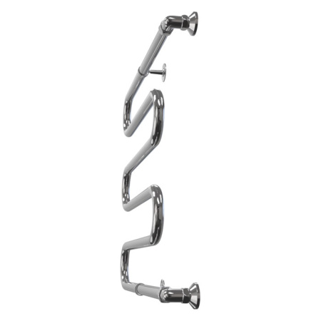 Полотенцесушитель Арго М*6" 5М 60-60*3/4 (К*0)
