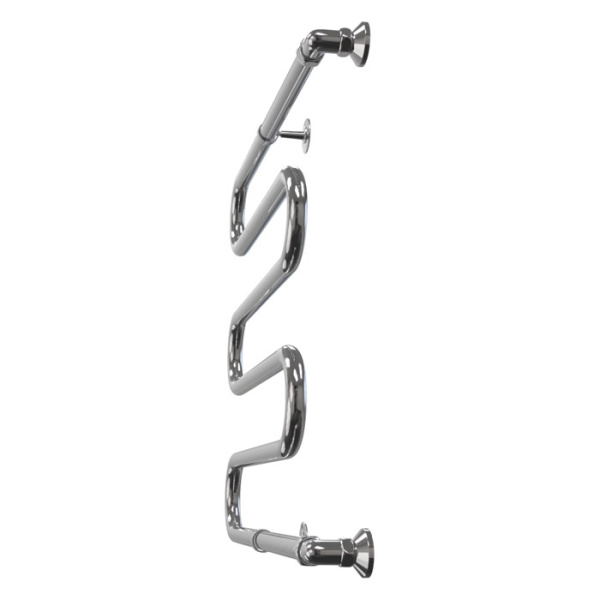 Полотенцесушитель Арго М*6" 5М 60-60*3/4 (К*0)