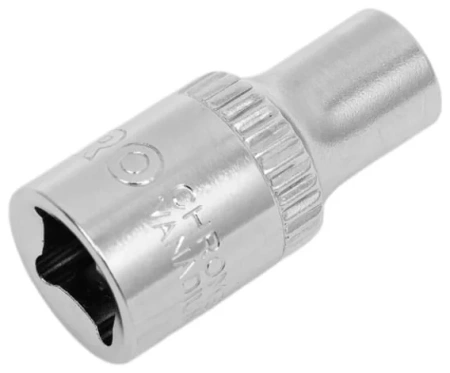 Головка 1/4" 5мм 6гр. PRO STARTUL (PRO-54005)