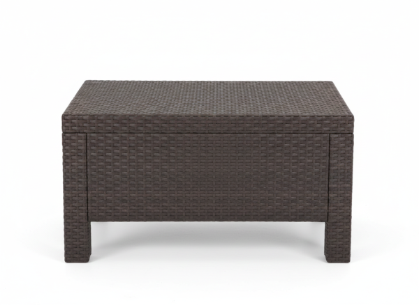 Столик венге 76х57х41 см TX-T020B CN