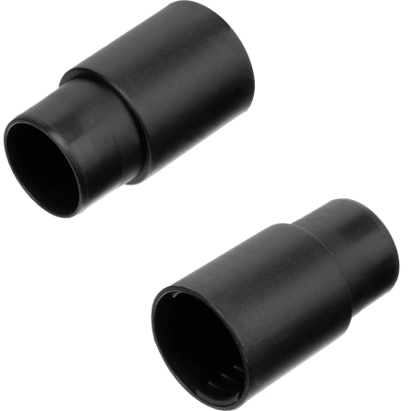 Шланг для пылесоса 4 м с адаптерами для Denzel RVC20, RVC30, LVC20, LVC30// Denzel