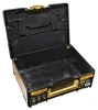 Ящик модульный Hanskonner,  HS185P единая система хранения HANSTORAGE, 395.5x295.5x185мм