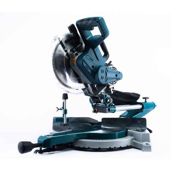 Пила торцовочная MS 2200-255 BD ALTECO