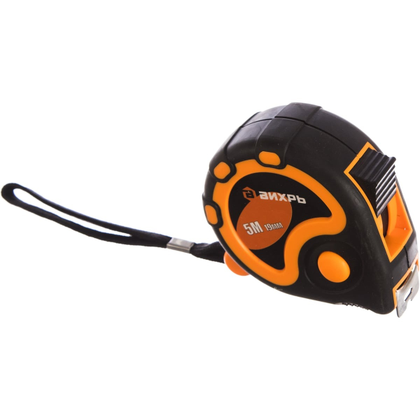 Рулетка 5мх19мм Вихрь