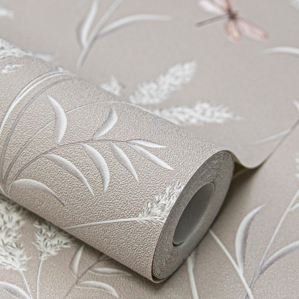 Обои WallSecret Comfort 8914-26 (10,05*1,06)(6) винил горячего тиснения на флизелине Обои WallSecret Comfort 8914-26 (10,05*1,06)(6) винил горячего тиснения на флизелине