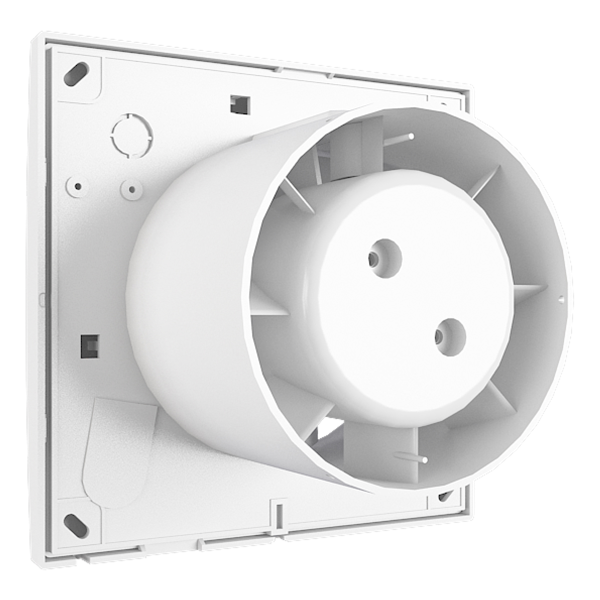 Вентилятор ZERNBERG Opal 100