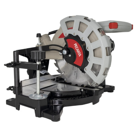 Пила торцовочная ТП-210К Ресанта