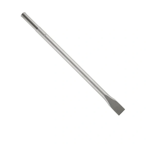 Зубило плоское  SDS-max 400х25мм GEPARD, арт.GP0708-400