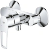 Смеситель  Grohe Start Loop для душа, наружный 23354001