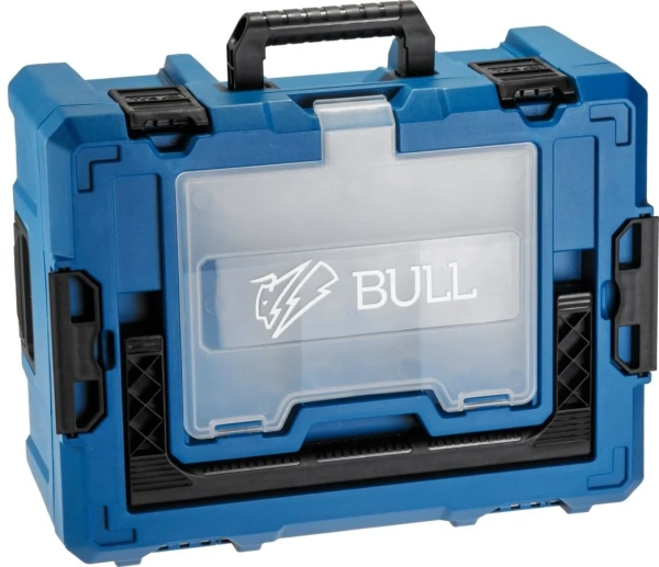 Ящик для инструментов BULL Xcase X002 M