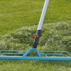 Грабли Gardena для очистки газонов 60 см 03381-20