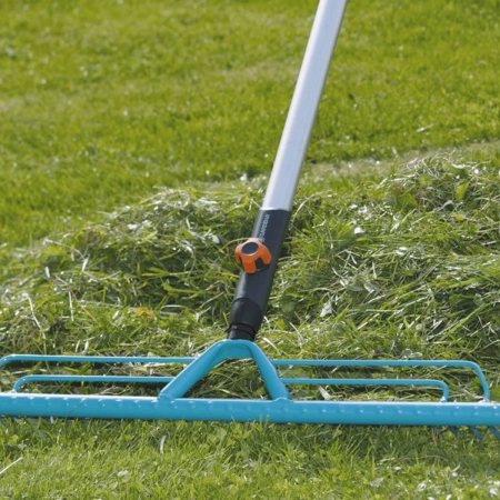 Грабли Gardena для очистки газонов 60 см 03381-20