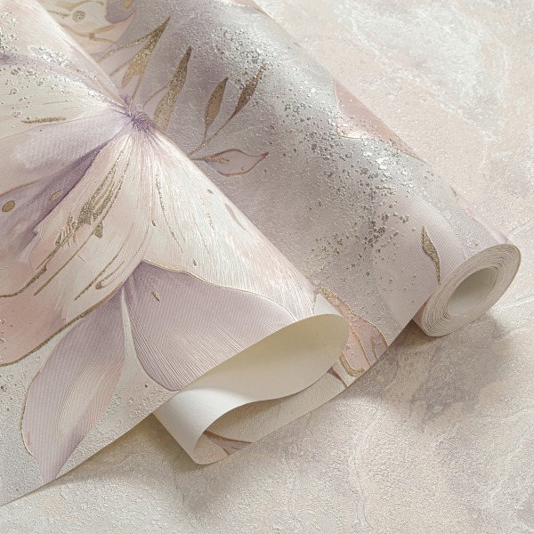 Обои 11177-05 Артекс Асти (10,05*1,06)(6) винил горячего тиснения на флизелине