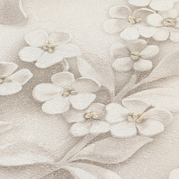 Обои 10981-02 Артекс Вивальди (10,05*1,06)(6) винил на флизелиновой основе