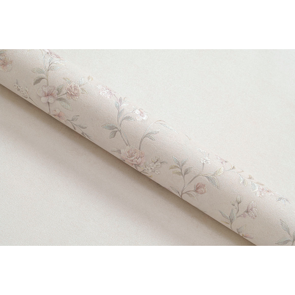 Обои 11140-02 Артекс Адель (10,05*1,06)(6) винил горячего тиснения на флизелине