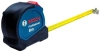 Рулетка с автостопом 8 м, 27 мм BOSCH 1600A01V3S