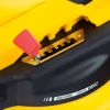 Газонокосилка электрическая GM-2000, 2000 Вт, шир. 43 см, 6 уров.,  травосб. 45 л.// Denzel