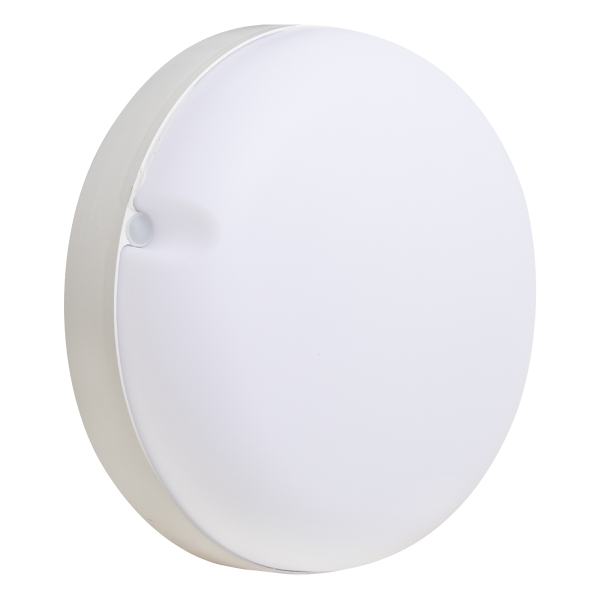 Светильник круглый ЖКГ 24W 6500K IP65 (464-BHY-6524)