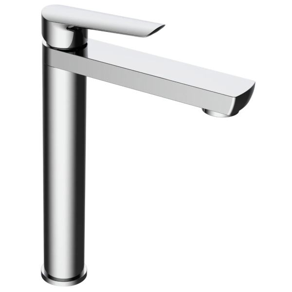 Смеситель д/р хром ESKO Lagos LG25