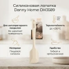 Лопатка кухонная DH силикон белый DH3589-WHITE